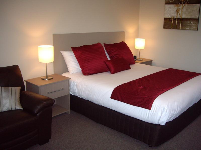 Tower Motor Inn Mount Gambier Exterior photo