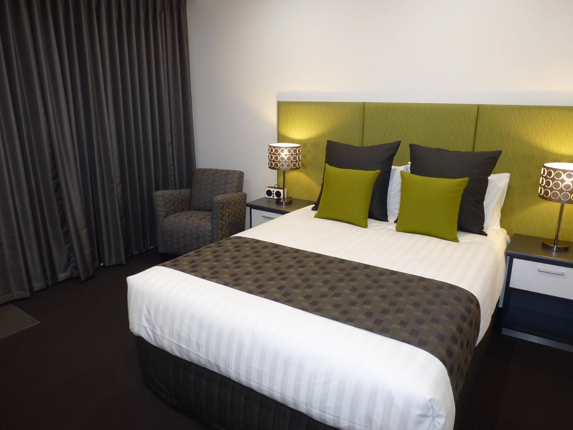 Tower Motor Inn Mount Gambier Exterior photo